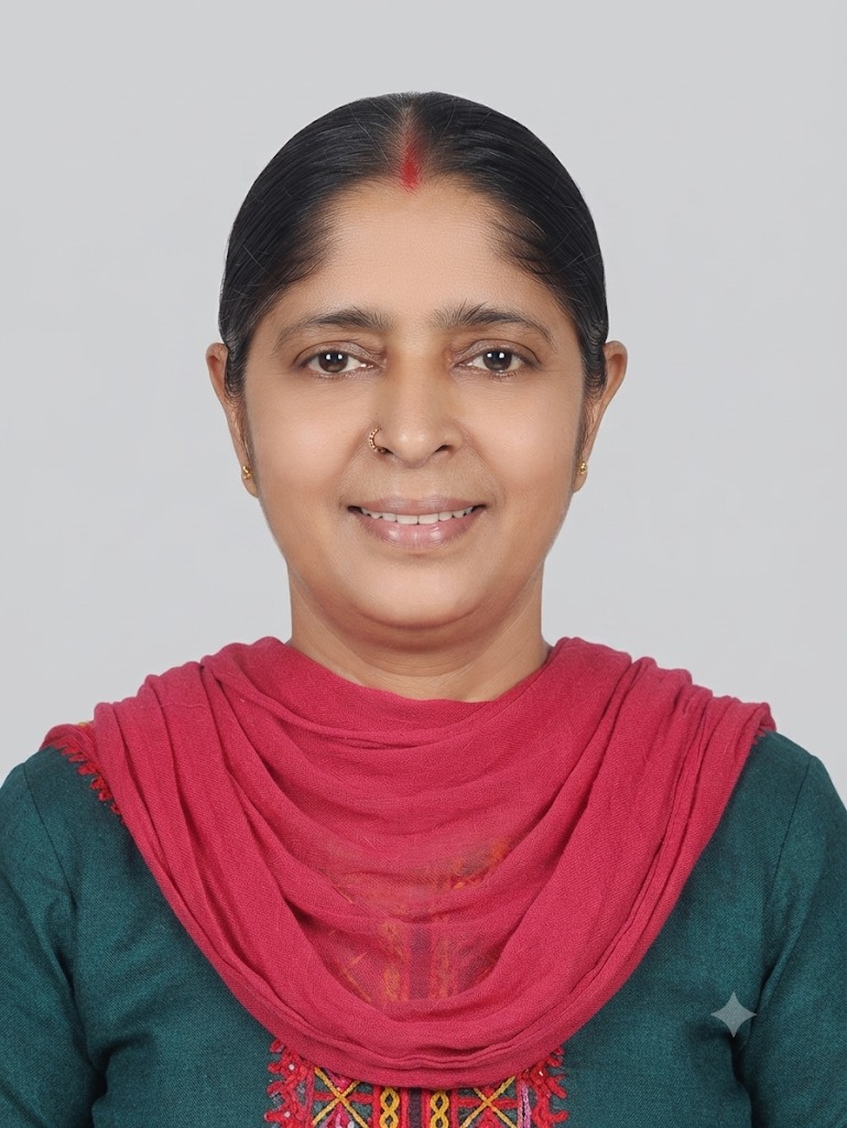 Asha - Full time Baby Sitter in Sion in Mumbai